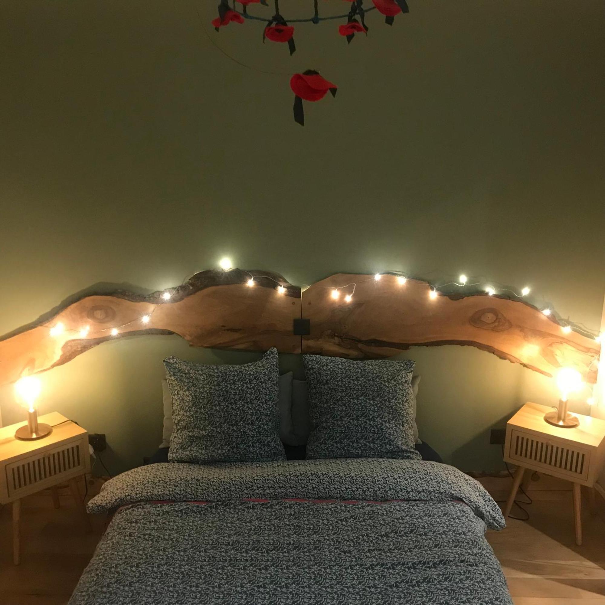 Belladone Guest House Theys Les 7 Laux Экстерьер фото