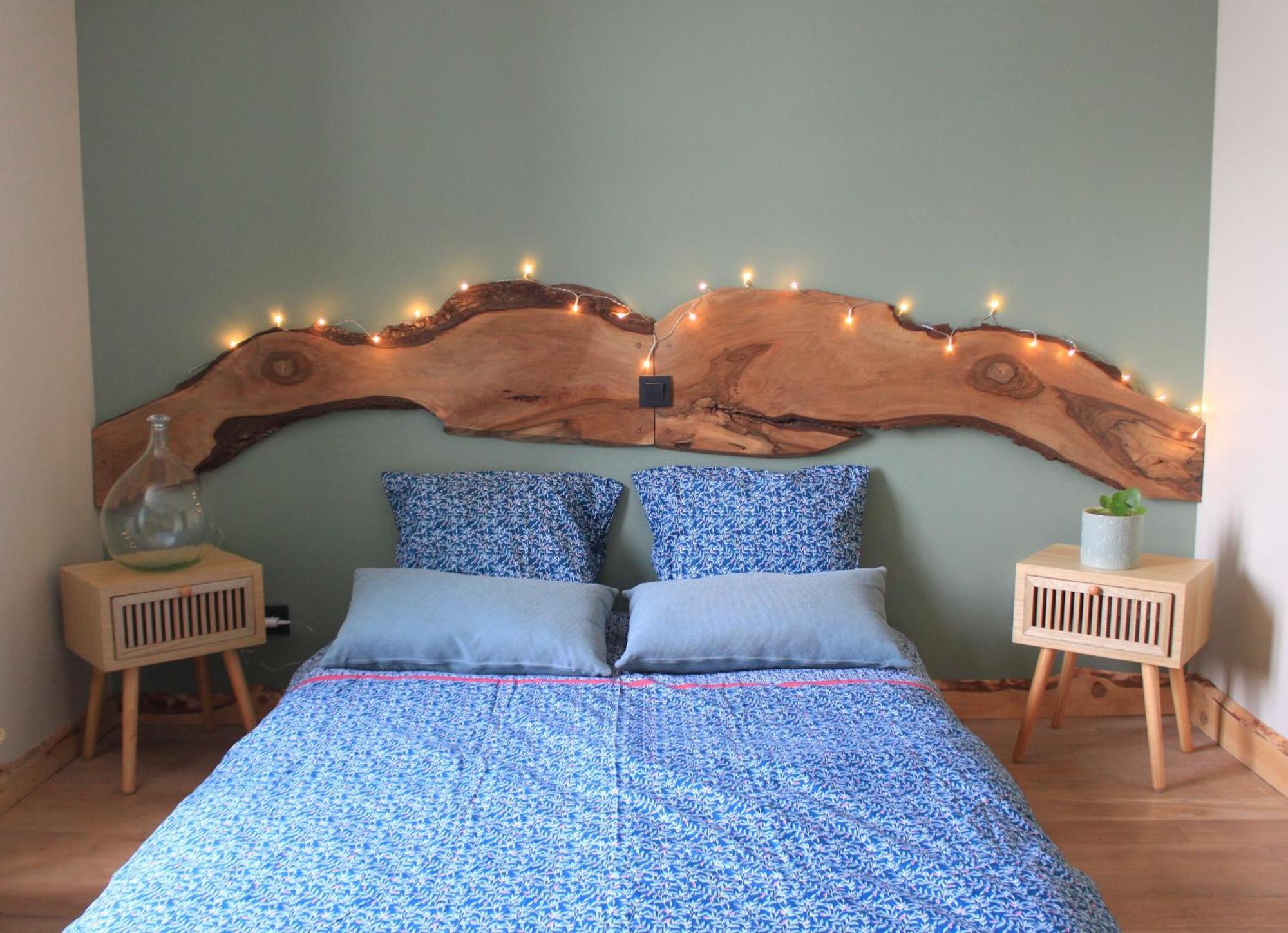 Belladone Guest House Theys Les 7 Laux Экстерьер фото